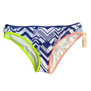 Victoria's Secret The Classic Hipster swim bottom